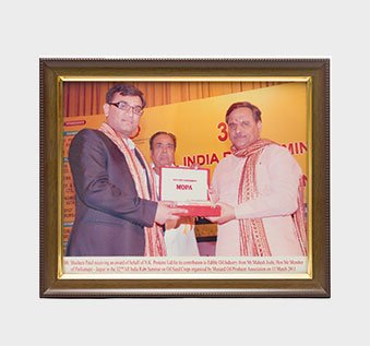 nilesh_patel_NK_award