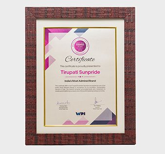 nilesh_patel_NK_proteins_tirupati_sunrise