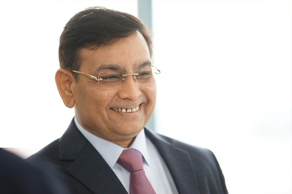 nileshbhai patel