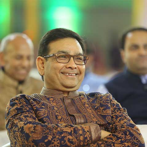 nilesh patel